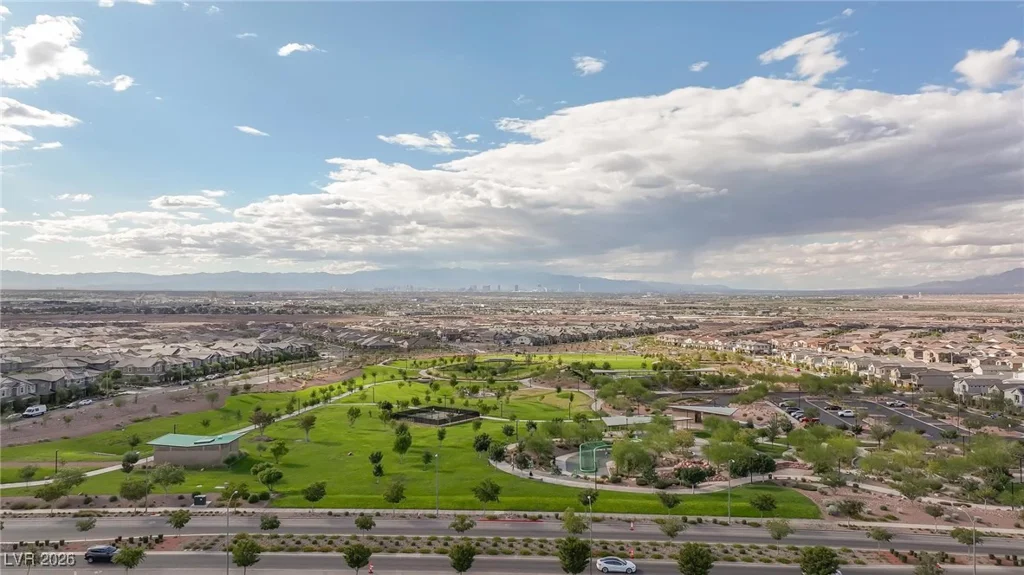 737 Cottonwood Hill, Henderson, NV 89011