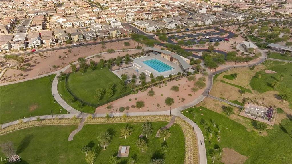 737 Cottonwood Hill, Henderson, NV 89011