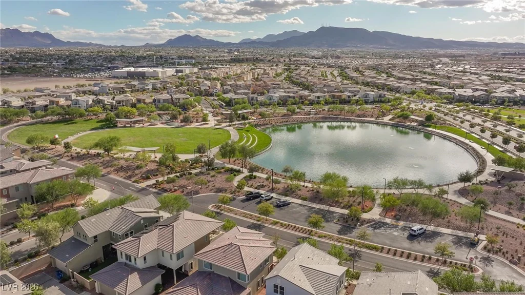 737 Cottonwood Hill, Henderson, NV 89011