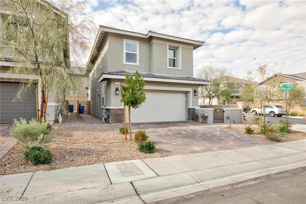 737 Cottonwood Hill, Henderson, NV 89011