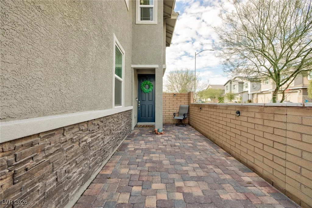 737 Cottonwood Hill, Henderson, NV 89011