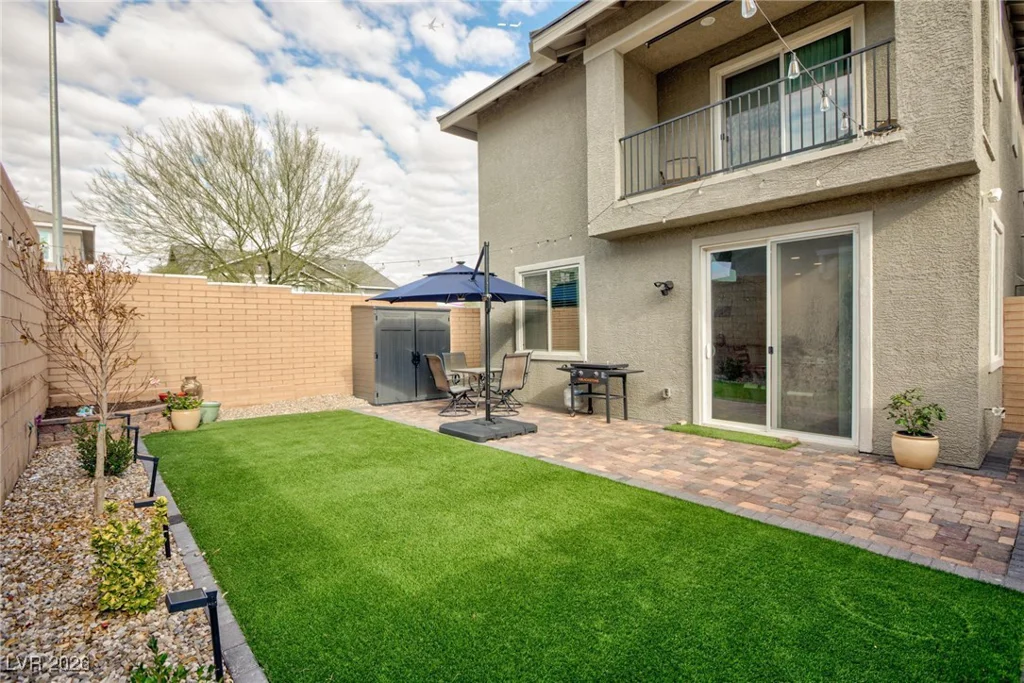 737 Cottonwood Hill, Henderson, NV 89011