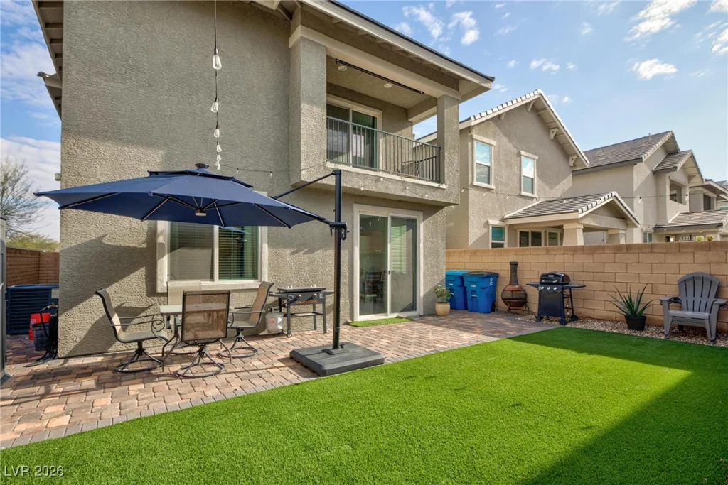 737 Cottonwood Hill, Henderson, NV 89011