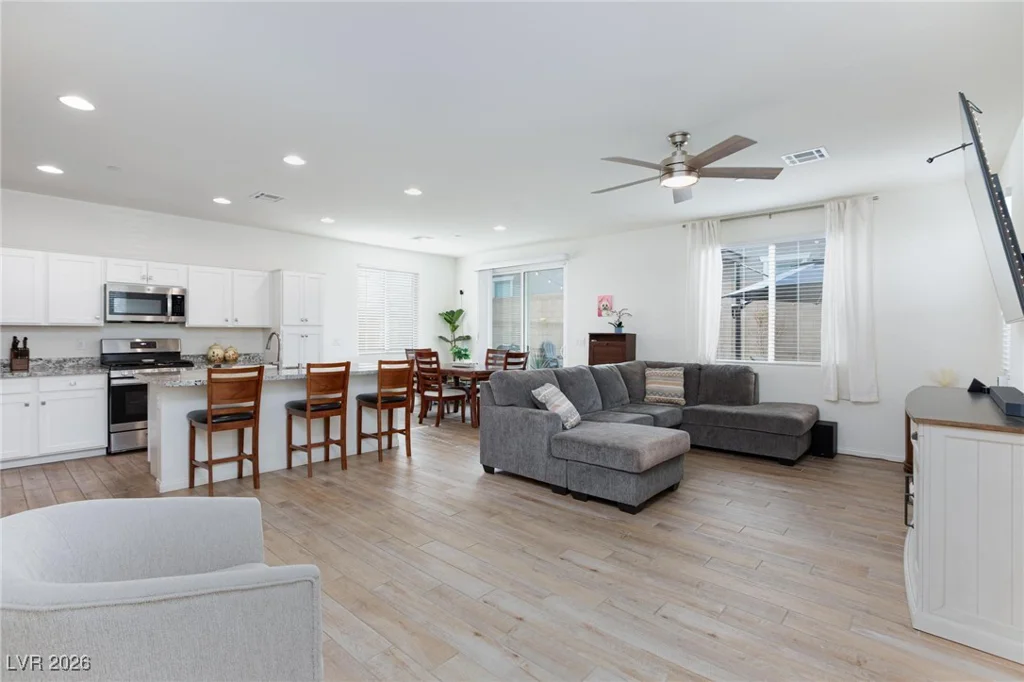 737 Cottonwood Hill, Henderson, NV 89011