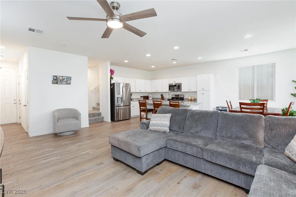 737 Cottonwood Hill, Henderson, NV 89011