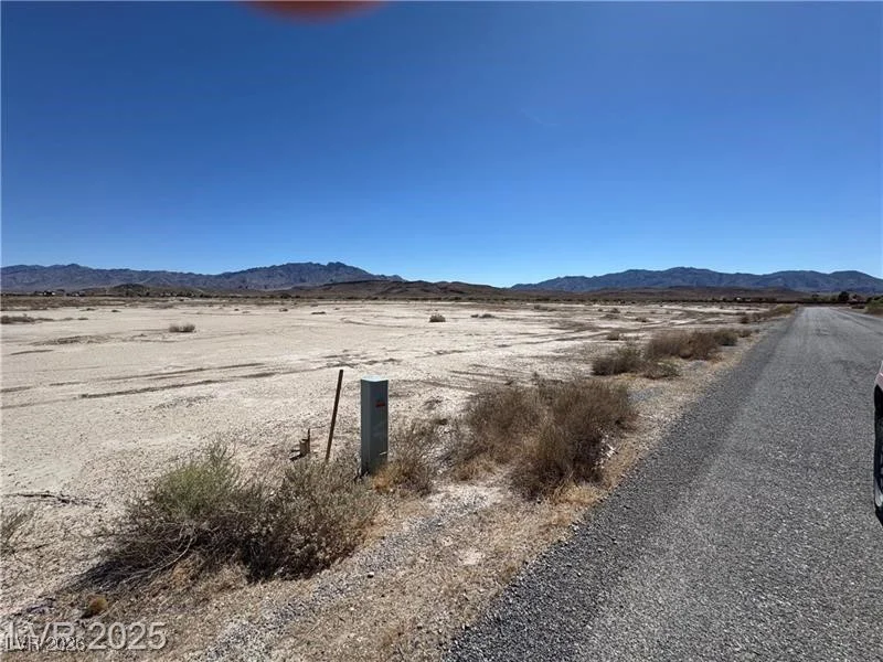 4481 Forest, Pahrump, NV 89048