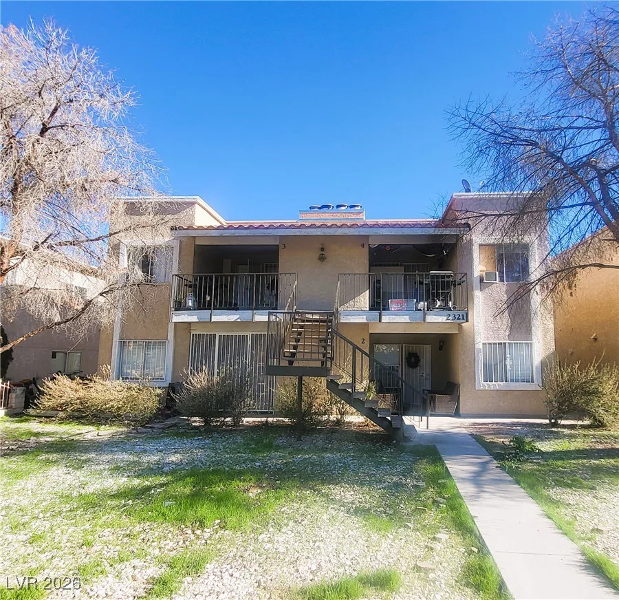 2321 Jones, Las Vegas, NV 89108