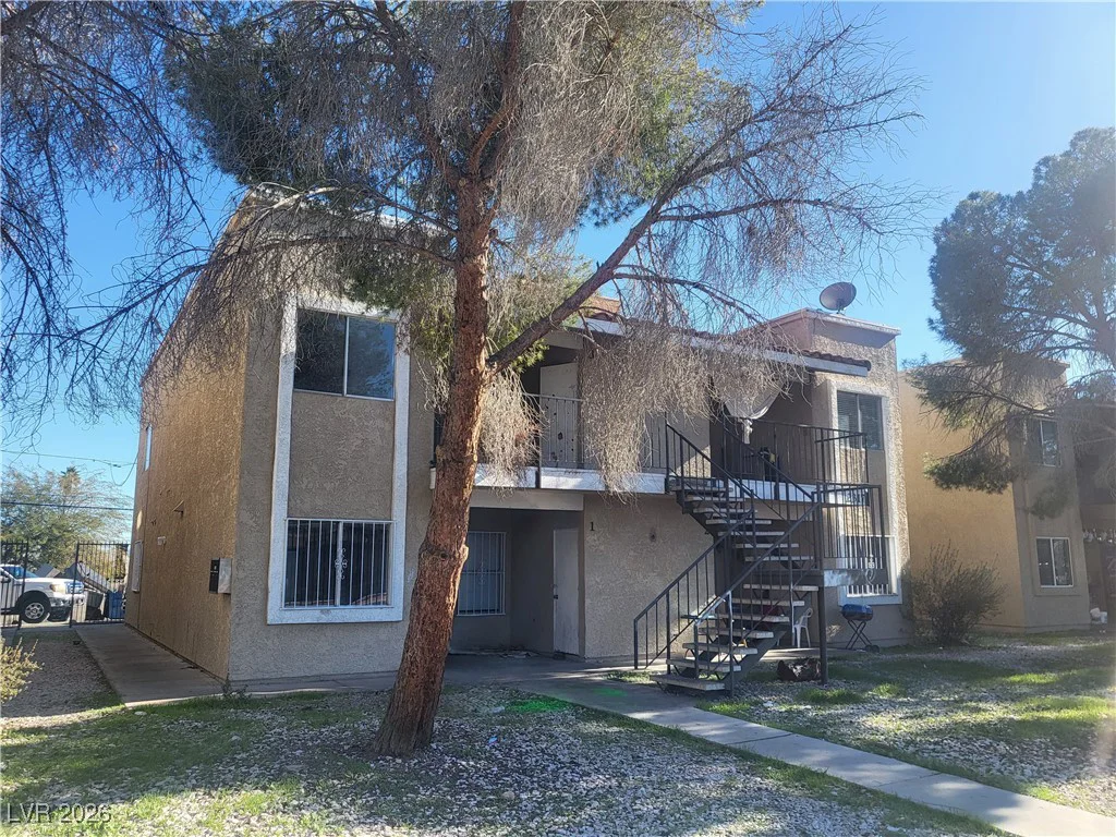 2321 Jones, Las Vegas, NV 89108