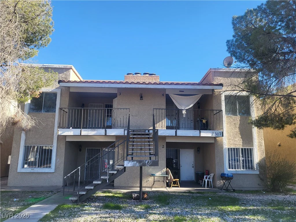 2317 Jones, Las Vegas, NV 89108
