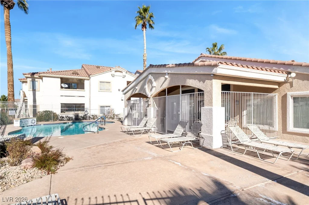 855 Stephanie, Henderson, NV 89014