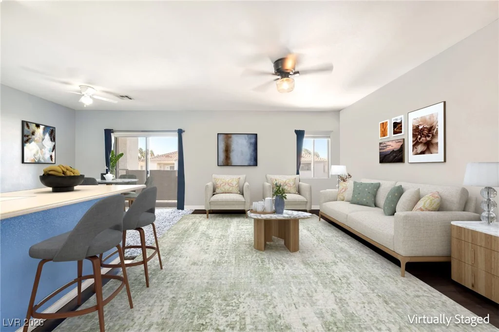 855 Stephanie, Henderson, NV 89014