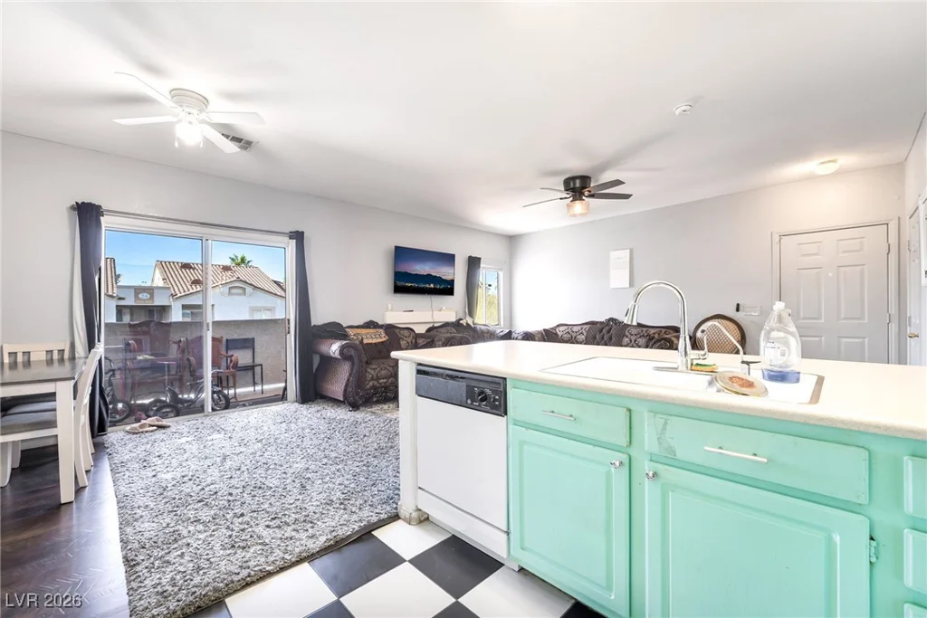 855 Stephanie, Henderson, NV 89014