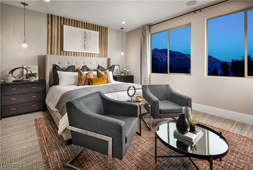 10135 Redwood Desert, Las Vegas, NV 89143