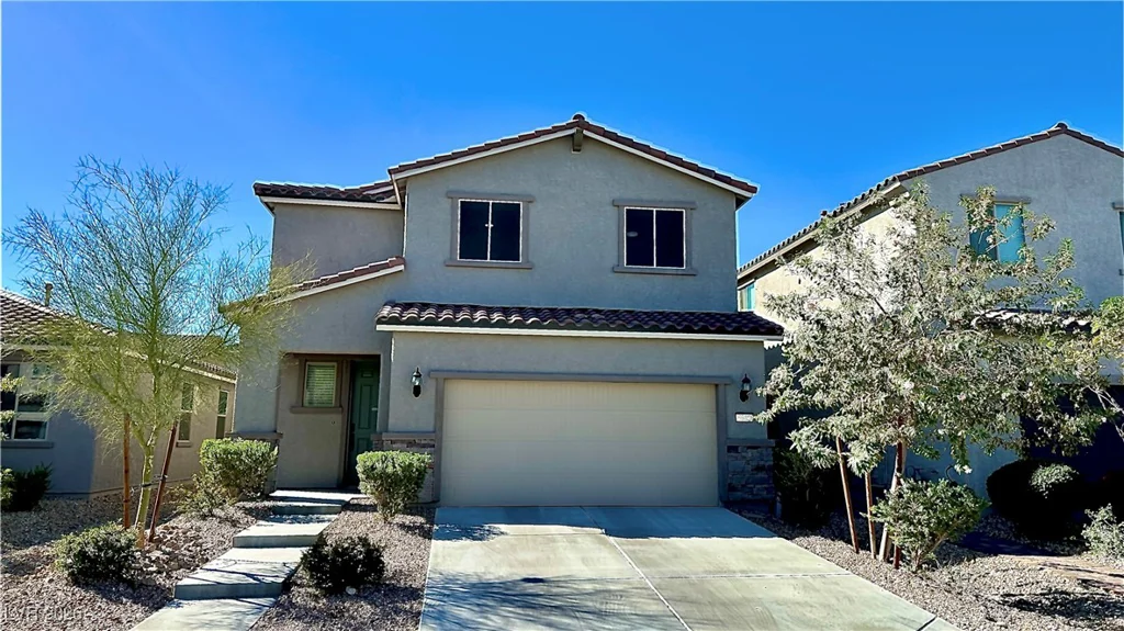 6951 Feather Hill, North Las Vegas, NV 89086