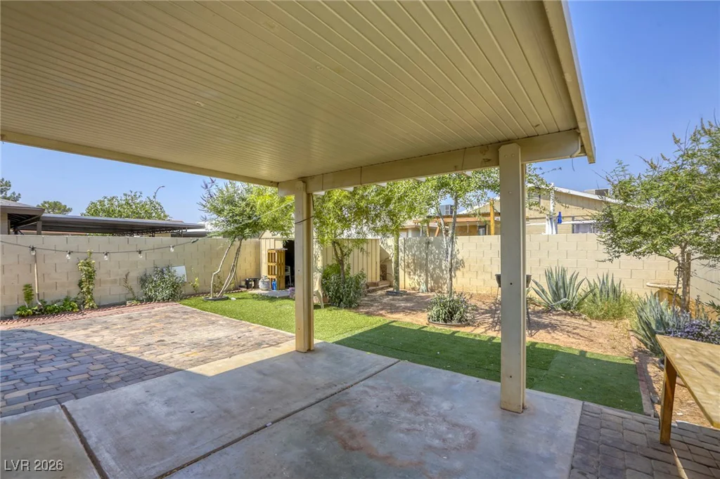 729 Concrete, Las Vegas, NV 89110