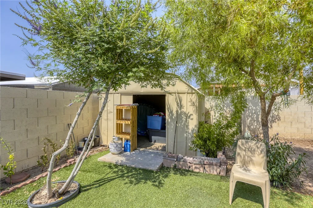 729 Concrete, Las Vegas, NV 89110