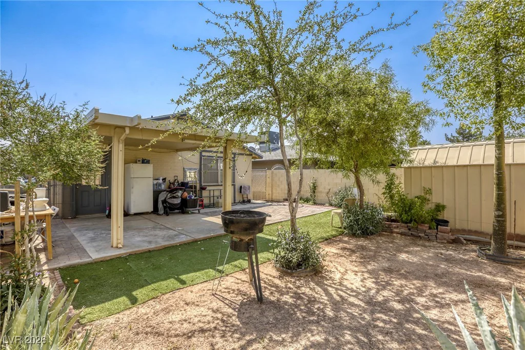 729 Concrete, Las Vegas, NV 89110