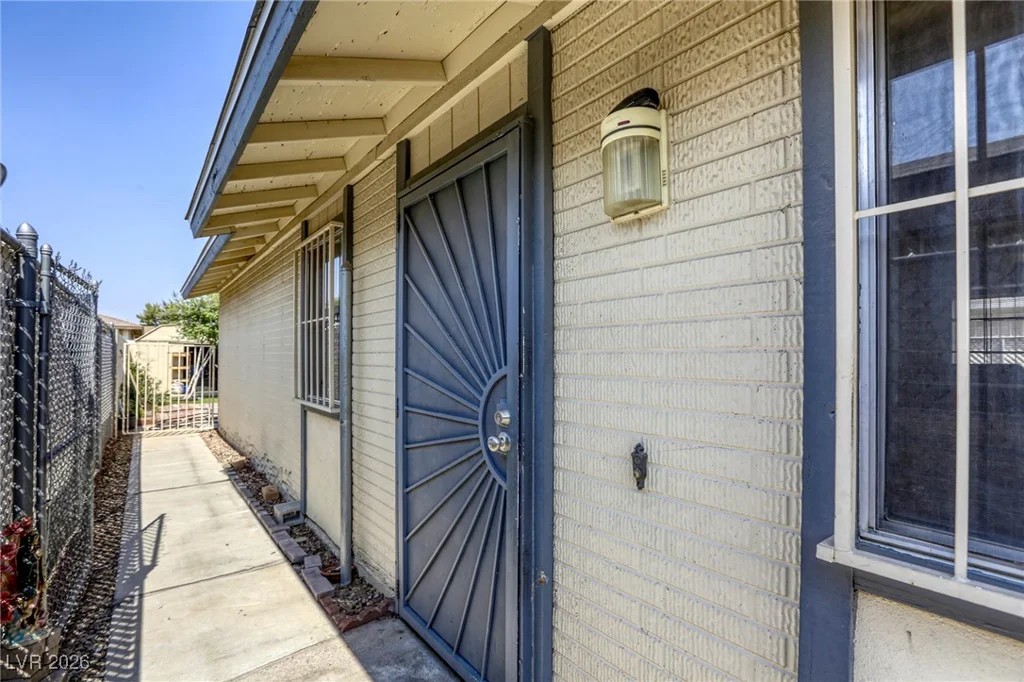729 Concrete, Las Vegas, NV 89110