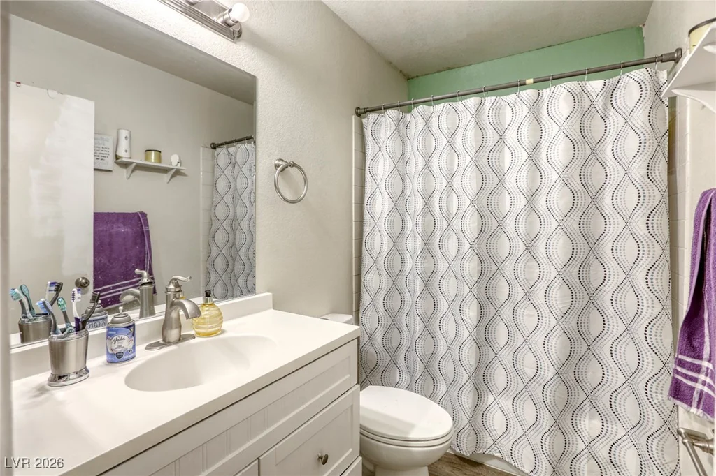 729 Concrete, Las Vegas, NV 89110
