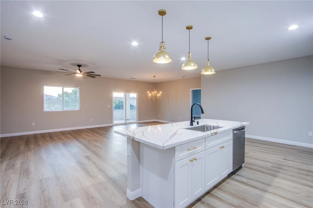 2760 Tecumseh, Pahrump, NV 89048