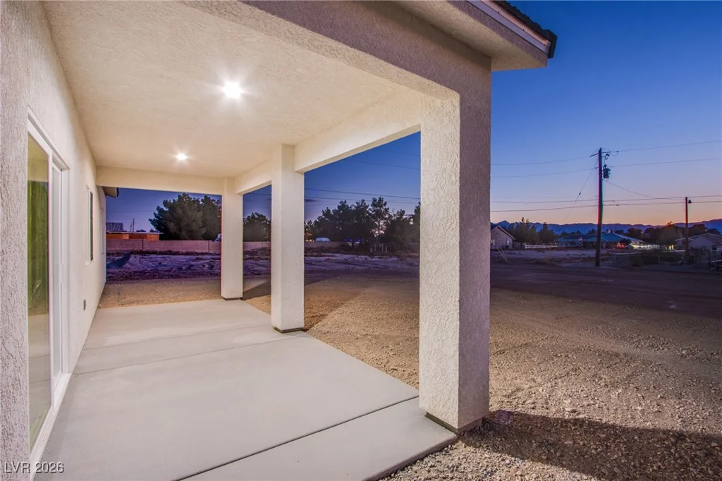2760 Tecumseh, Pahrump, NV 89048
