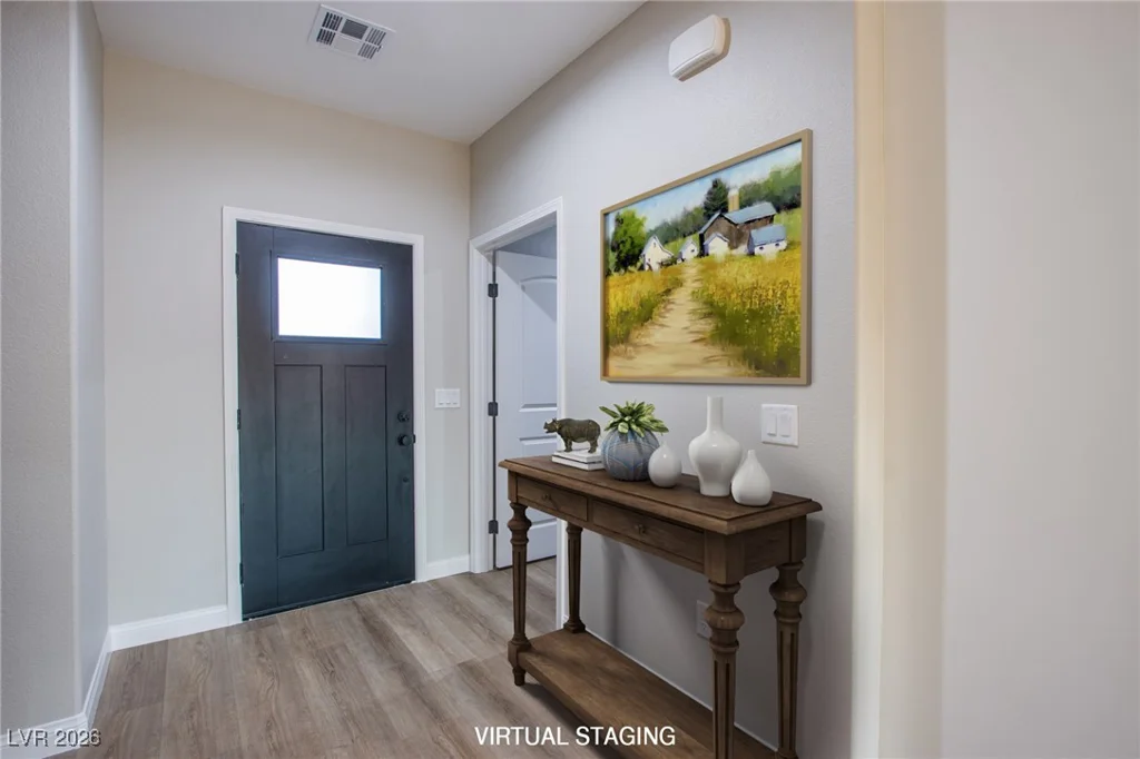 2760 Tecumseh, Pahrump, NV 89048