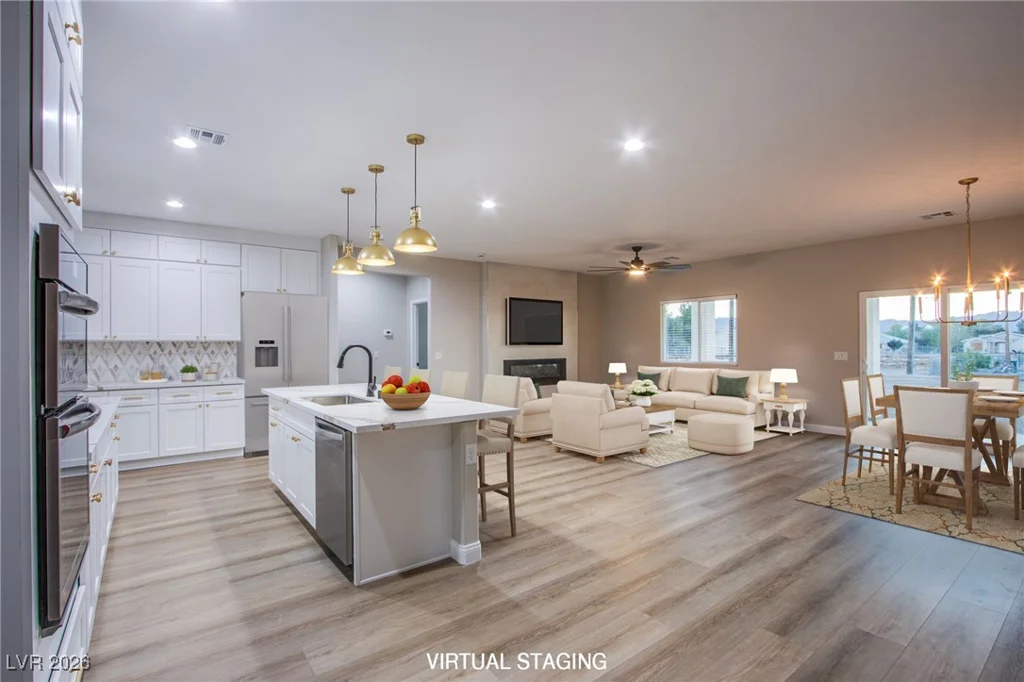 2760 Tecumseh, Pahrump, NV 89048