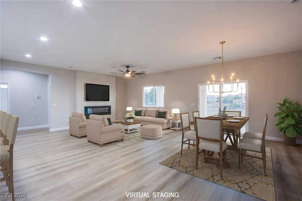 2760 Tecumseh, Pahrump, NV 89048