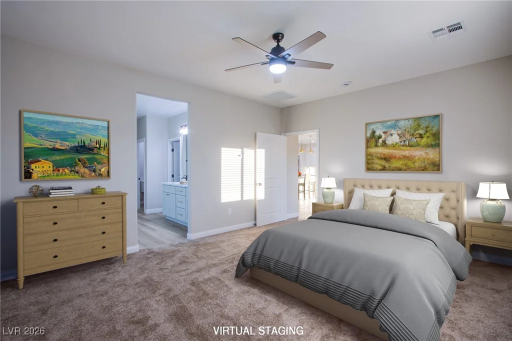 2760 Tecumseh, Pahrump, NV 89048