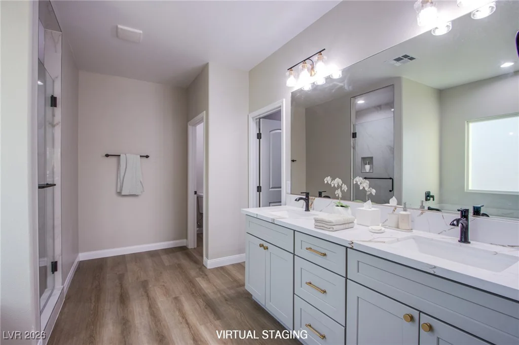 2760 Tecumseh, Pahrump, NV 89048