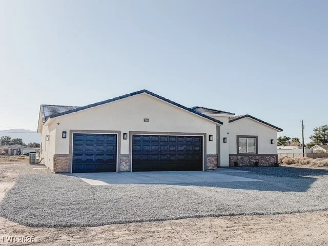 2760 Tecumseh, Pahrump, NV 89048
