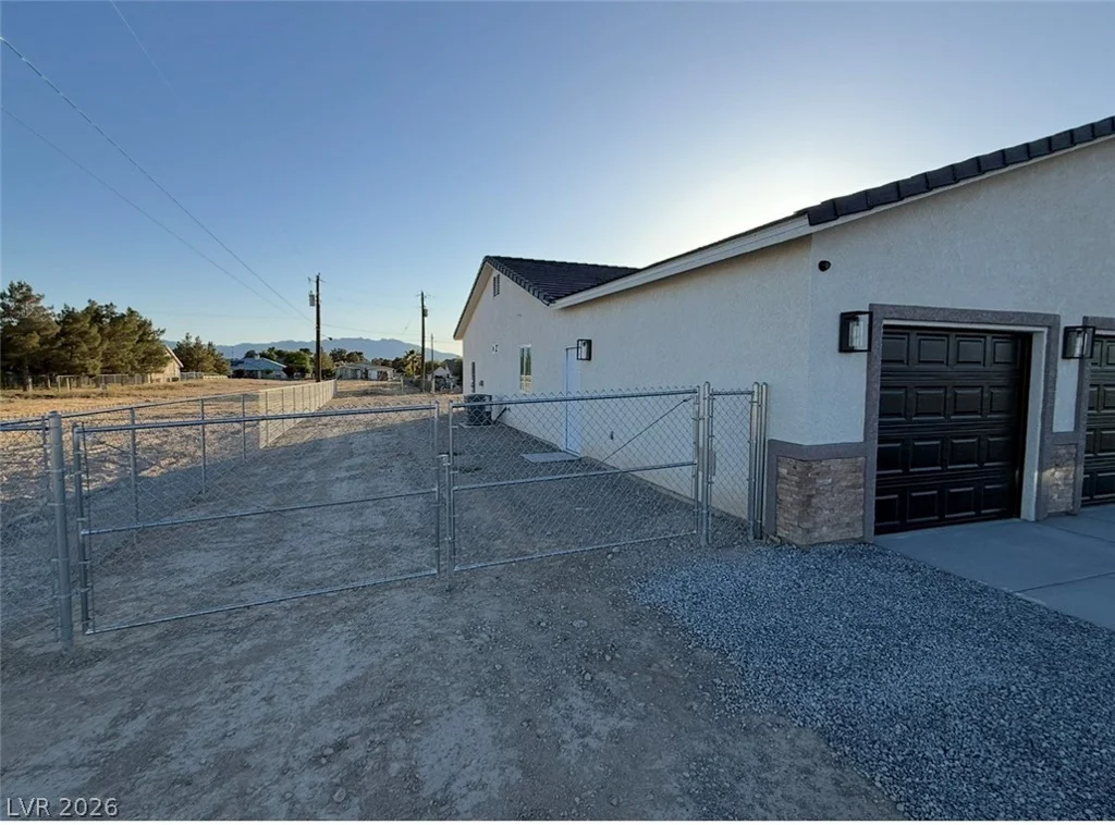 2760 Tecumseh, Pahrump, NV 89048