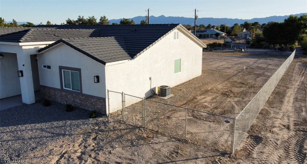 2760 Tecumseh, Pahrump, NV 89048