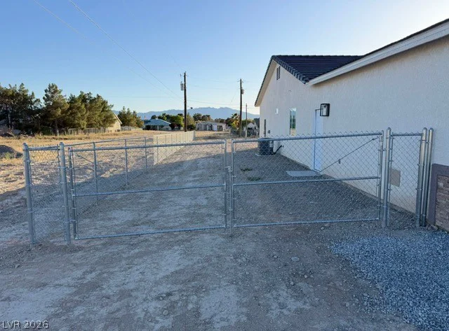 2760 Tecumseh, Pahrump, NV 89048