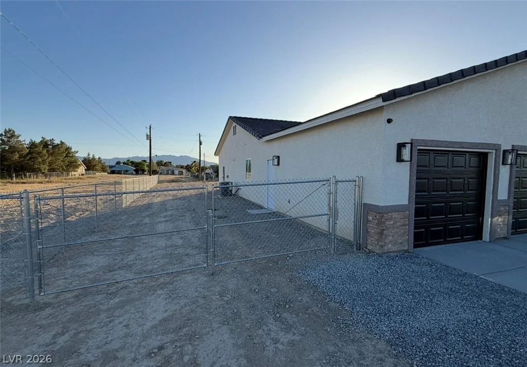 2760 Tecumseh, Pahrump, NV 89048