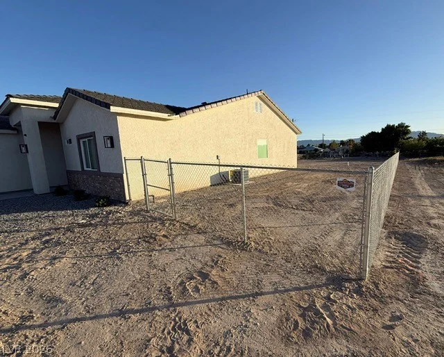2760 Tecumseh, Pahrump, NV 89048