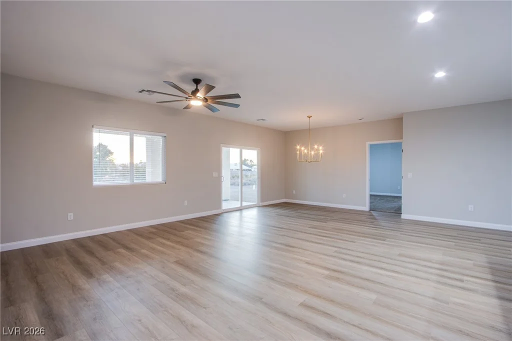 2760 Tecumseh, Pahrump, NV 89048