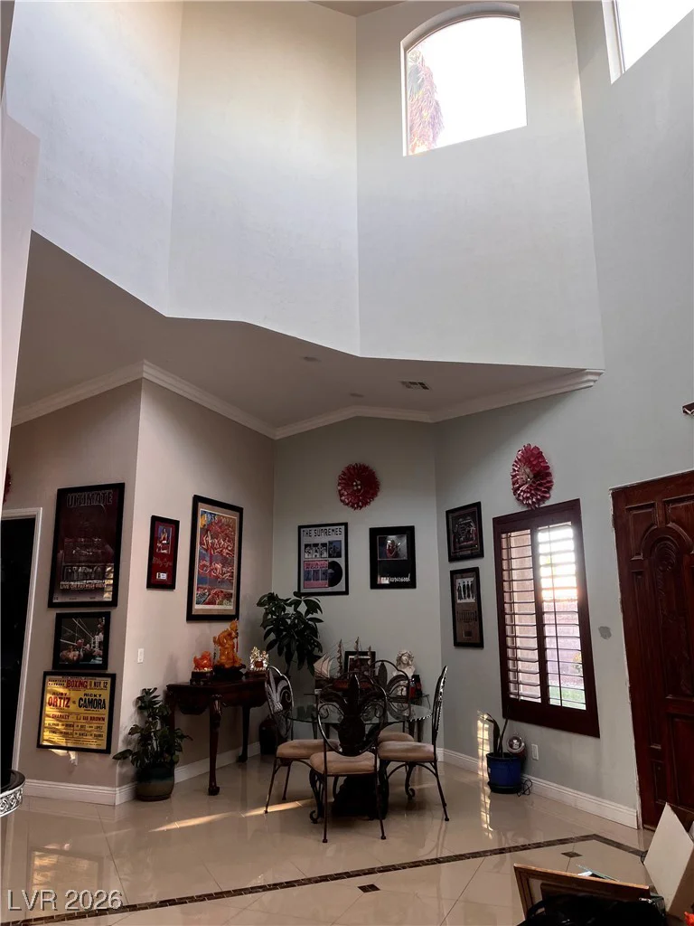 6445 Ponderosa, Las Vegas, NV 89118