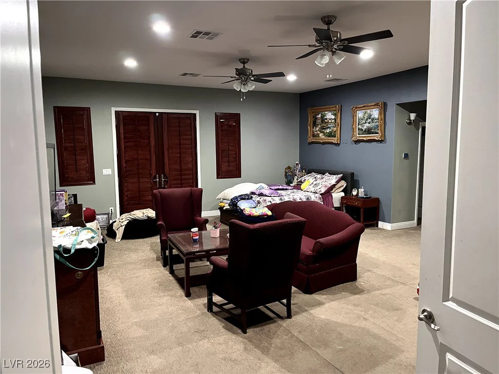 6445 Ponderosa, Las Vegas, NV 89118