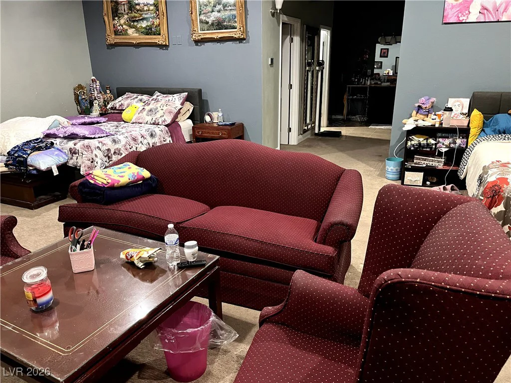 6445 Ponderosa, Las Vegas, NV 89118