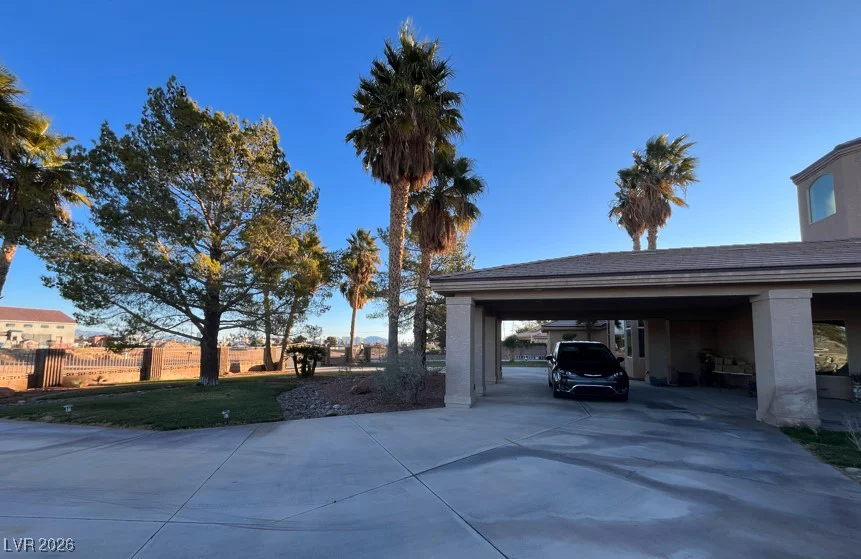 6445 Ponderosa, Las Vegas, NV 89118