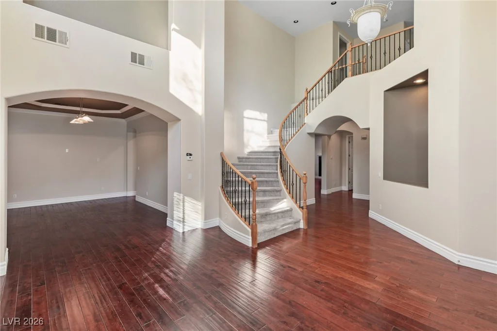 7736 Villa Andrade, Las Vegas, NV 89131