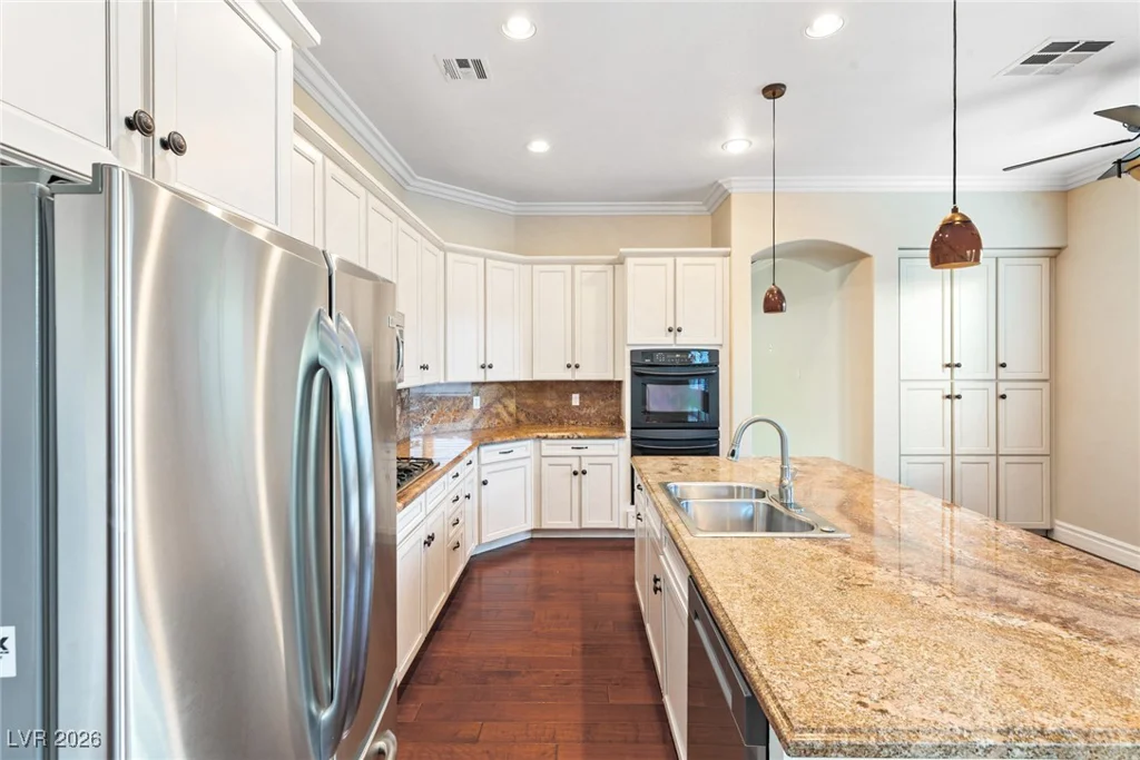 7736 Villa Andrade, Las Vegas, NV 89131