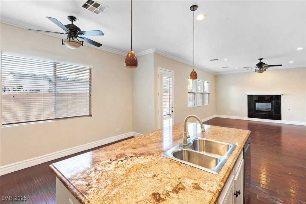 7736 Villa Andrade, Las Vegas, NV 89131