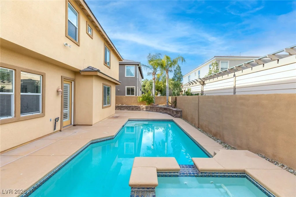 7736 Villa Andrade, Las Vegas, NV 89131