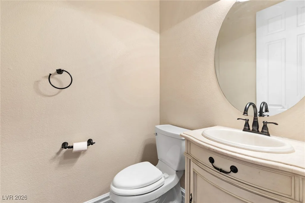 7736 Villa Andrade, Las Vegas, NV 89131
