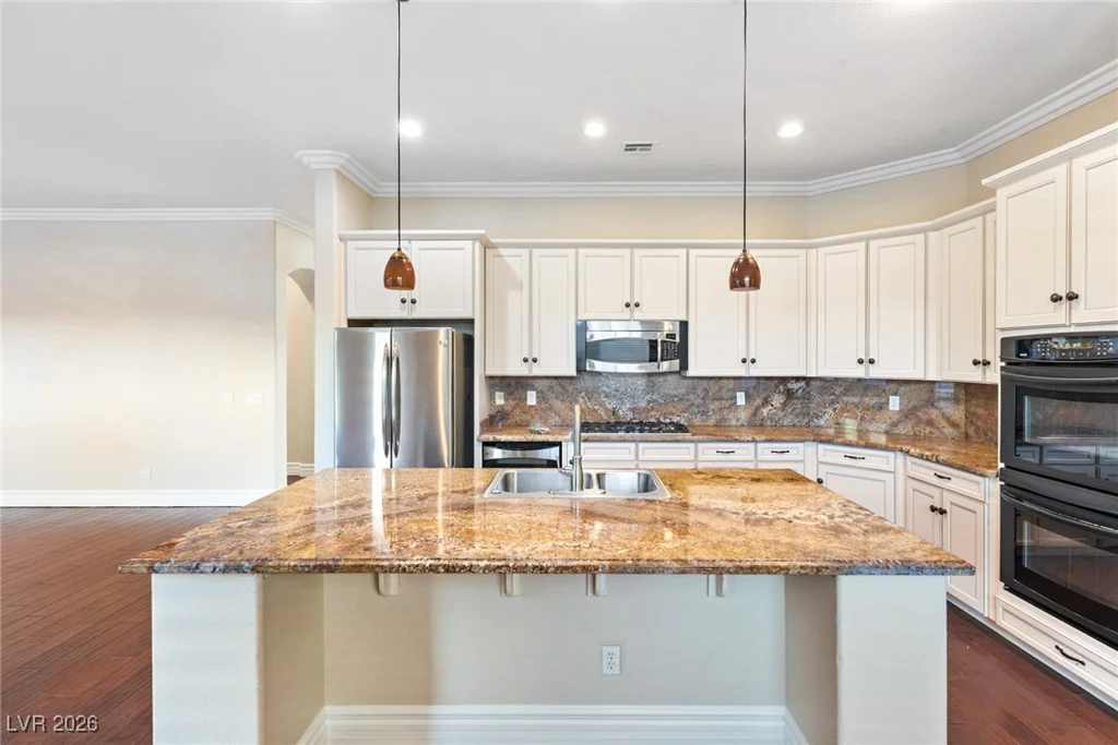 7736 Villa Andrade, Las Vegas, NV 89131