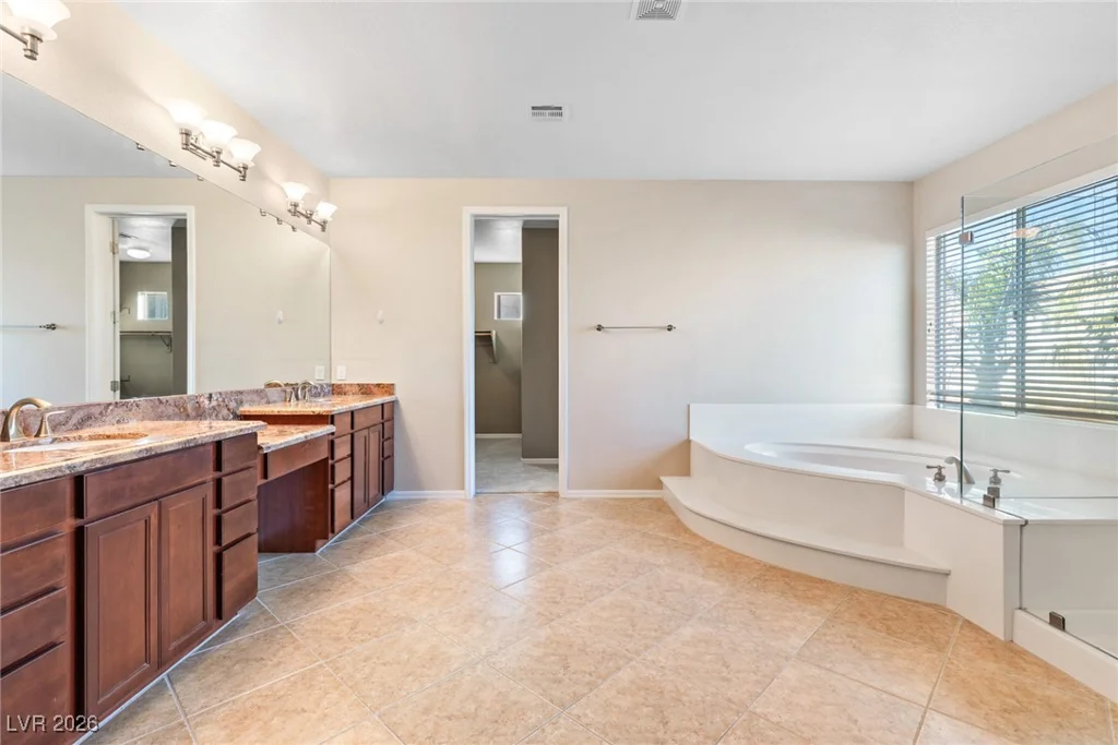 7736 Villa Andrade, Las Vegas, NV 89131