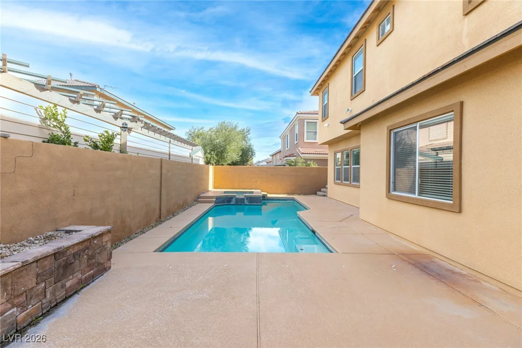 7736 Villa Andrade, Las Vegas, NV 89131