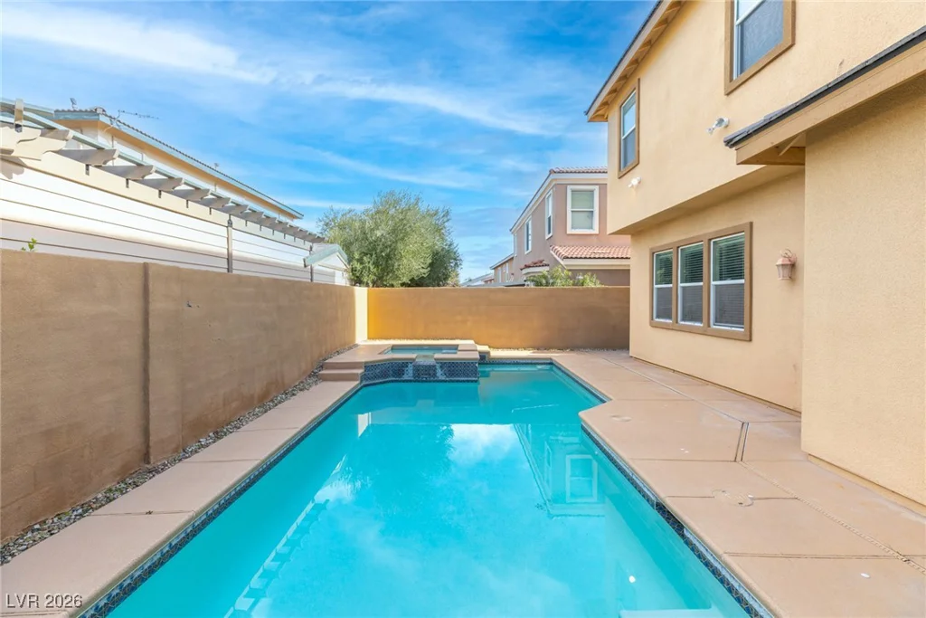7736 Villa Andrade, Las Vegas, NV 89131